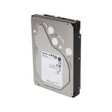 TOSHIBA MG03SCA400 4TB 7200 RPM 64MB Cache SAS 6Gb/s 3.5 Internal Hard Drive Bare Drive