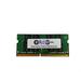 CMS 16GB (1X16GB) DDR4 17000 2133MHz NON ECC SODIMM Memory Ram Compatible with HP/Compaq Elitedesk 800 G2 Series Mini Desktop - A2