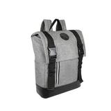 XBOOST HIPSTER LAPTOP BACKPACK