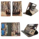Camo Tail Deer tablet case 7 inch for Acer Iconia Tab A 7 7inch android tablet cases 360 rotating slim folio stand protector pu leather cover travel e-reader cash slots