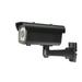 Cop Security INS-840VH 700TVL 1/3-Inch Sony Effio-E 6~50mm Lens 80pcs IR Bullet Camera (Black)