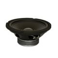 Goldwood Sound GW-8024 Rubber Surround 8 Woofer 190 Watts 4ohm Replacement Speaker