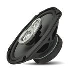 PowerBass OE-693 - 6x9 3-Way Speaker 2-Ohm - Pair