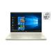 Restored HP 15-cs3055wm Pavilion 15.6 FHD i5-1035G1 1.0GHz 8GB RAM 512GB SSD Win 10 Lunar Gold (Refurbished)