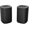 Roku 9020R2 Wireless Surround Speakers (Pair Black)