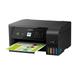 Epson EcoTank ET-2720 Wireless All-in-One Color Supertank Printer - Black