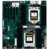 Supermicro H11DSI Motherboard Extended ATX Dual SP3 sockets - AMD EPYC 7001/7002 Series Processors - ECC DDR4 SATA3