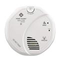 First Alert SA511CN2-3ST Interconnected Wireless Smoke Alarm with Voice Location Battery Operated 10 Pack.