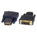 PYLE PHFIDM - HDMI Female to DVI Male Adapter