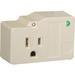 DITEK DTK-1F 1-Outlet Surge Suppressor