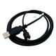 Kentek 3 Feet FT USB DATA SYNC Cable Cord For Olympus C-3000 Zoom C-3020 Zoom C-3030 Zoom C-3040 Zoom Digital Camera