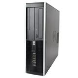 HP 6300 Professional Desktop Computer 16GB RAM 240GB SSD Windows 10 Home