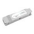 Axiom HP 747698-B21 Compatible - QSFP+ transceiver module (equivalent to: HP 747698-B21) - 40GbE - 40GBASE-SR4 - MPO multi-mode - up to 1310 ft - 850 nm