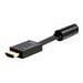 C2G RapidRun Optical HDMI Transmitter Flying Lead - digital audio adapter - 4 in