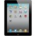 Restored Apple iPad 2nd Gen 16GB Black Wi-Fi MC769LL/A-ER (Refurbished)