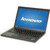 Lenovo Ultrabook T440 14 Laptop Windows 10 Pro Intel Core i5-4300U Processor 8GB RAM 180GB Solid State Drive Used Grade A