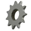 JT Front Sprocket 16 Tooth/50 Pitch For Honda