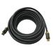 OMNIHIL 50 Feet Long HDMI Cable Compatible with Sennheiser Ambeo Soudbar