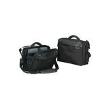 BLACK BELLINO COMPUTER BRIEFCASE