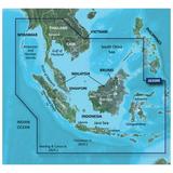 Garmin 010-C0884-20 Navigational Software Covers Singapore Malaysia & Indonesia