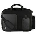 VANGODDY Pindar Travel School Shoulder Case Bag for 15 15.6 inch Laptops / Netbooks / Ultrabooks [Apple Acer Asus HP Samsung Toshiba etc]