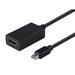 Monoprice Mini DisplayPort 1.1 to HDMI Adapter - Black With Audio Support Compatible With Mini Displayport Equipped Macbook Laptop Or PC