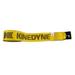 Kinedyne 4 x 27 Ft Winch Strap with Flat Hook