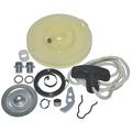 Top Notch Parts Polaris Recoil Pull Starter Start Kit Atp330 Atp 330 2005