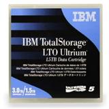 Ibm 46X1290-5PK 1.5TB-3.0TB Ultrium LTO-5 Data Cartridges