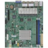 Supermicro Motherboard Micro ATX DDR3 1333 A1SRM-LN7F-2358-O