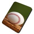 POPCreation Baseball On Field Mouse pads Gaming Mouse Pad 9.84x7.87 inches