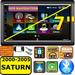 2000-2005 SATURN BLUETOOTH GPS NAVIGATION APPLE CARPLAY USB RADIO PACKAGE