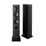 Sony SS-CS3 3-Way 4-Driver Floor-Standing Speaker (Each)