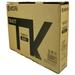 OEM Kyocera Mita TK-6117 (1T02P10US0) Toner Cartridge BLACK 15K YIELD - for use in Kyocera Mita M4125IDN printer M4132IDN