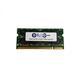 CMS 2GB (1X2GB) DDR2 5300 667MHZ NON ECC SODIMM Memory Ram Compatible with Ibm Lenovo Ideapad Y330 Y510 Y430 2781-73U/2781-74U Pc2-5300 - A38
