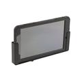 HIDEit Mounts Uni-T Adjustable Tablet Wall Mount for iPad Surface Galaxy Tablet Kindle Fire Etc.