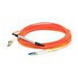 AddOn 1m LC OM1 & OS1 Orange Mode Conditioning Cable - mode conditioning cable - 3.3 ft - orange