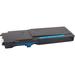 West Point Toner Cartridge - Alternative for Dell 1M4KP 331-8428 331-8432 9FY32 - Cyan - Laser - High Yield - 9000