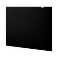 Innovera IVRBLF185W 16:9 Aspect Ratio Blackout Privacy Filter for 18.5 in. Widescreen Flat Panel Monitor