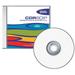 HHB CDR80 80 Minute Pro 52x Certified High Speed 700MB Silver CD-R In Jewel Case *10-Pack