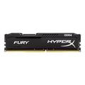 HyperX FURY Memory Black 16GB 2666MHz DDR4 CL16 DIMM HX426C16FB/16