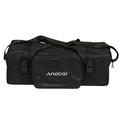 Andoer 74 * 24 * 25cm / 29 * 9 * 10in Photography Studio Kit Padded Carrying Bag for Stand Umbrella Flash Equippment