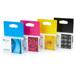 Primera C/M/Y/K Ink Cartridge Multipack