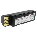 Replacement Battery for Zebra Scanners DS3678 LI3678 and LS3678. 3350 mAh