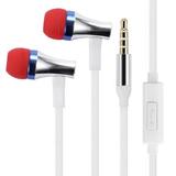 Premium Sound Earbuds Hands-free Earphones w Mic for Amazon Kindle Fire HDX 8.9 7 HD 8.9 7 6 DX 8 10 - iPhone SE 6S Plus 6 Plus 5S 5C 5 iPad Pro 9.7 12.9 Mini 4 3 2 Air 2