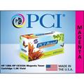 PCIÂ® Brand Alternative for HP 128A CE323A Magenta Toner Cartridge 1.3K Yield (CE323ARPC)