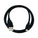 Kentek 3 Feet FT USB 2.0 DATA SYNC Charging Charger Cable Cord For Palm Treo 800W PRO 850 PRE