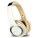 Cleer Audio ENDURO 100 Wireless Bluetooth Headphones - Sand