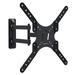 Full Motion Tilt TV Wall Mount with Universal Fit iMountek TV Wall Mount Bracket Swivel Arm for 28 32 40 43 48 50 55 Inch Flat Screen TVs