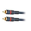 iMBAPrice 2RCA Male to 2RCA Male Home Theater Audio Cable - 25 Feet - 1 RCA - 1 RCA